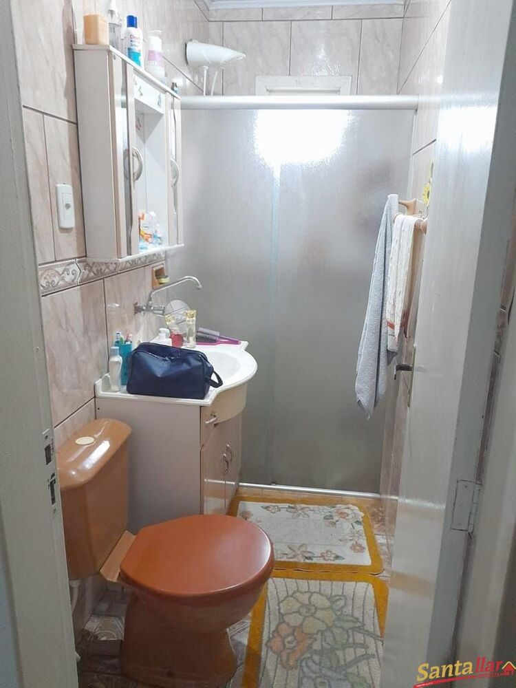 Casa, 3 quartos, 80 m² - Foto 7