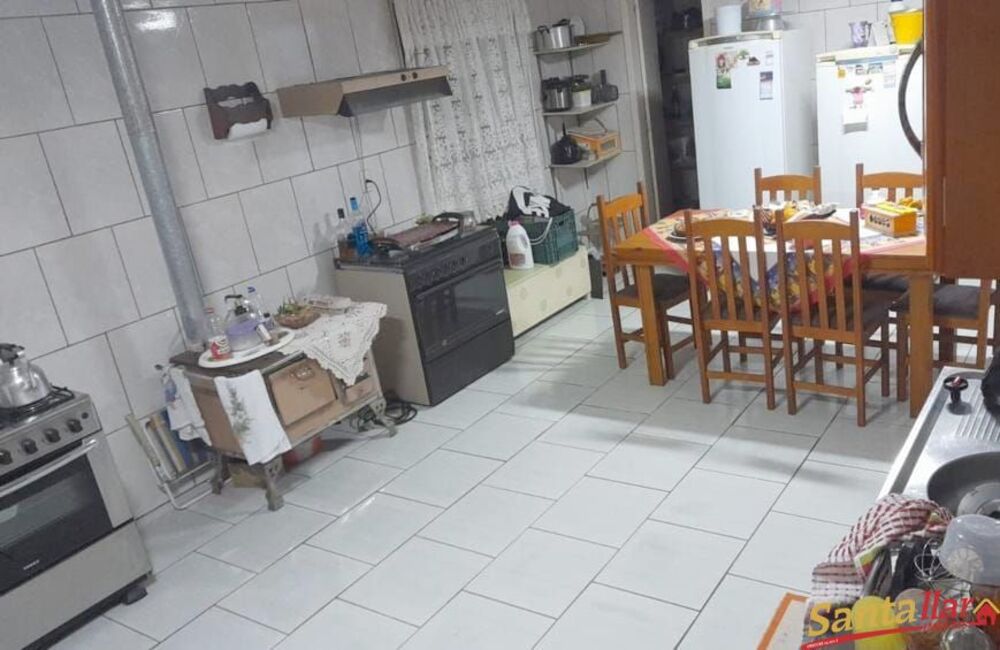 Casa, 3 quartos, 80 m² - Foto 3