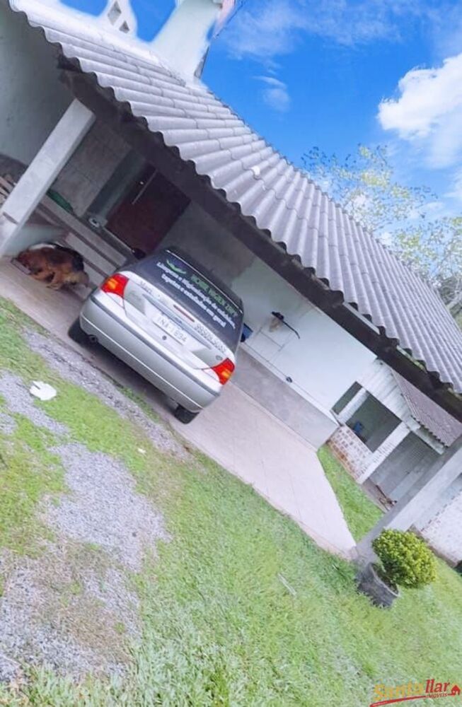 Casa, 3 quartos, 80 m² - Foto 8