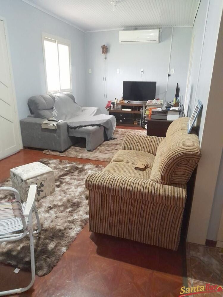 Casa, 3 quartos, 80 m² - Foto 2