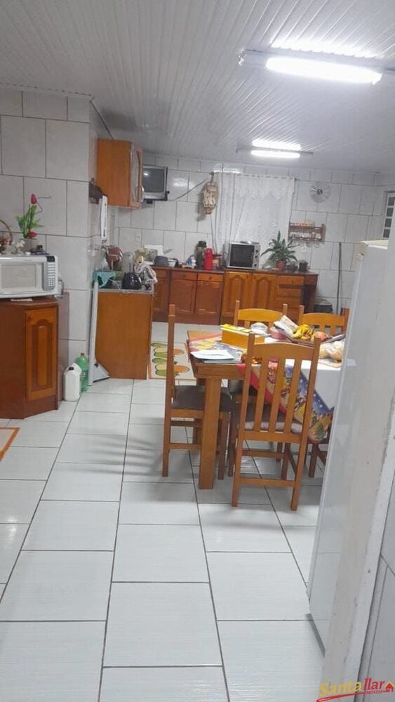 Casa, 3 quartos, 80 m² - Foto 4