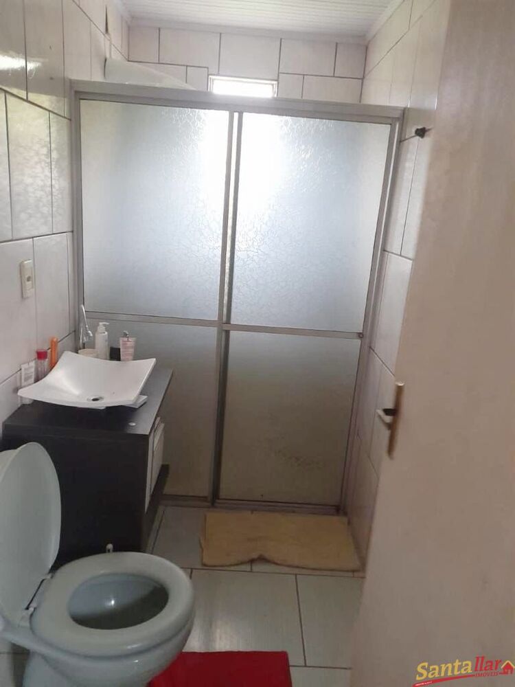 Casa, 3 quartos, 80 m² - Foto 6