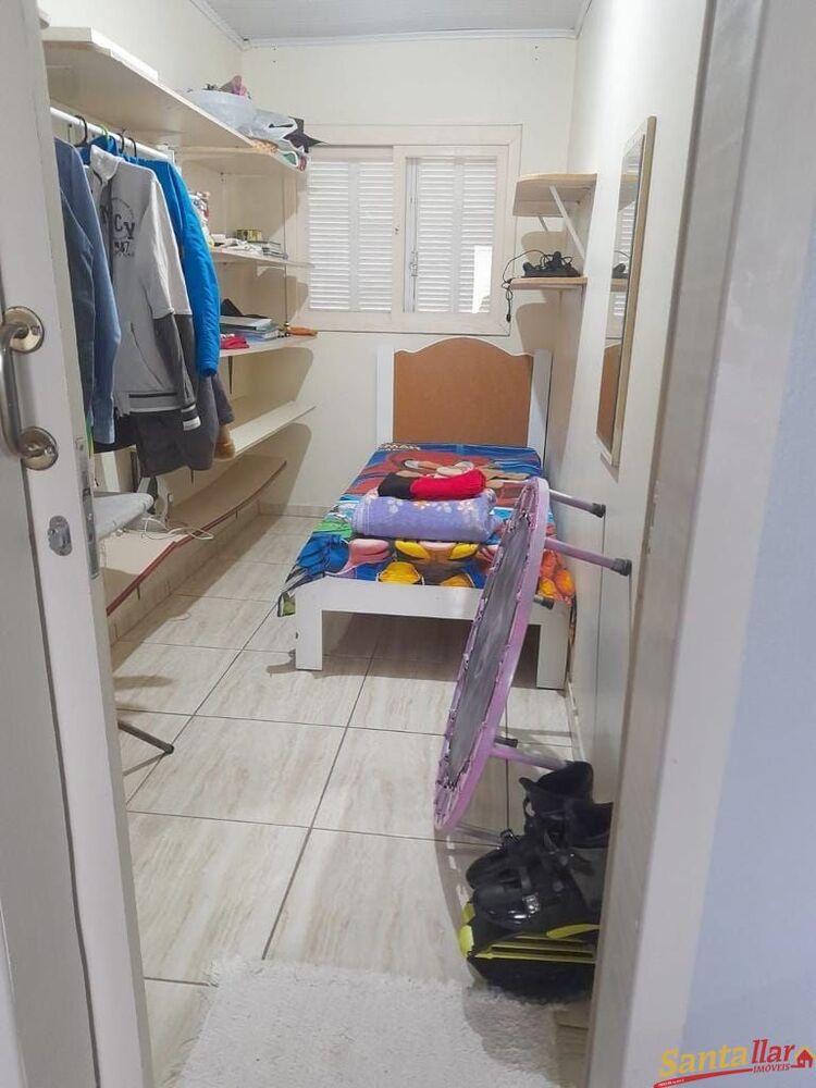 Casa, 3 quartos, 80 m² - Foto 5