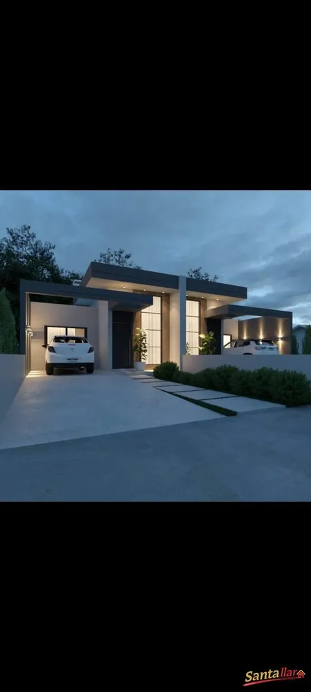 Casa, 2 quartos, 70 m² - Foto 5