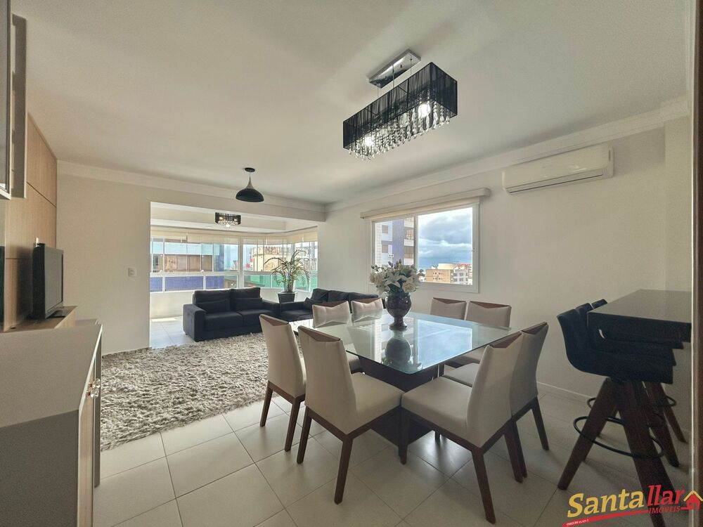 Apartamento, 3 quartos, 120 m² - Foto 1