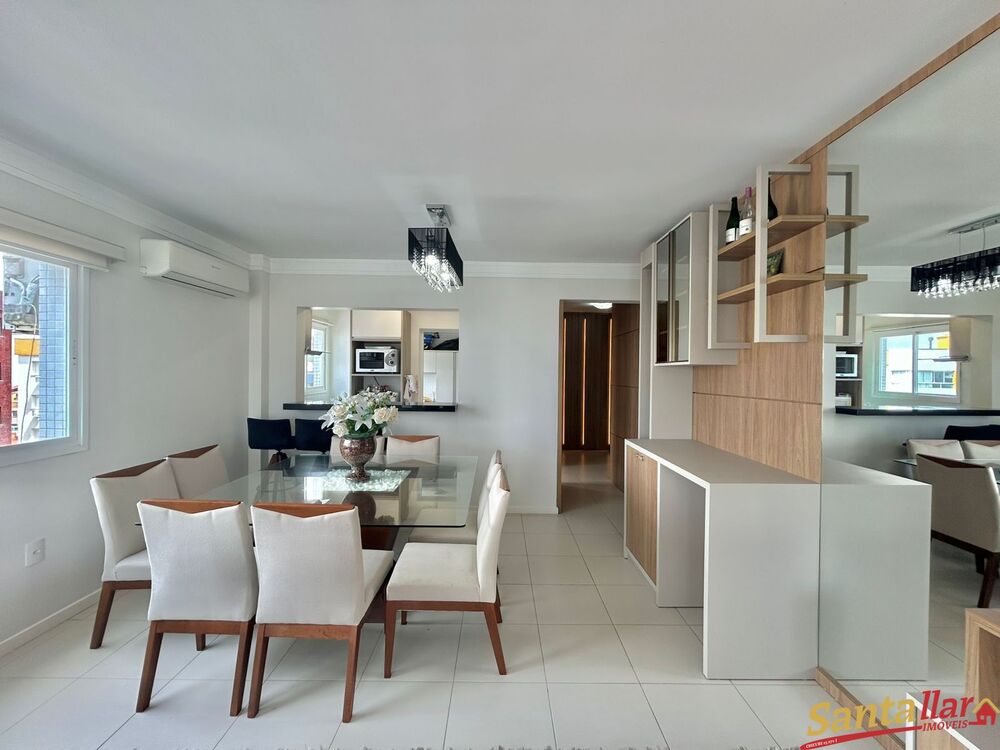 Apartamento, 3 quartos, 120 m² - Foto 2