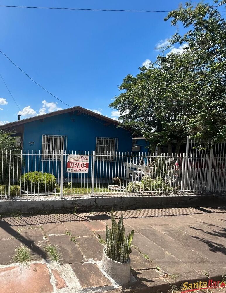 Casa, 5 quartos, 170 m² - Foto 1