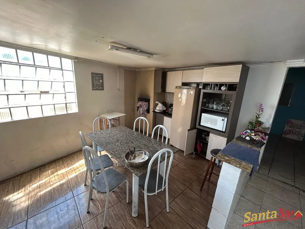 Casa, 5 quartos, 170 m² - Foto 4
