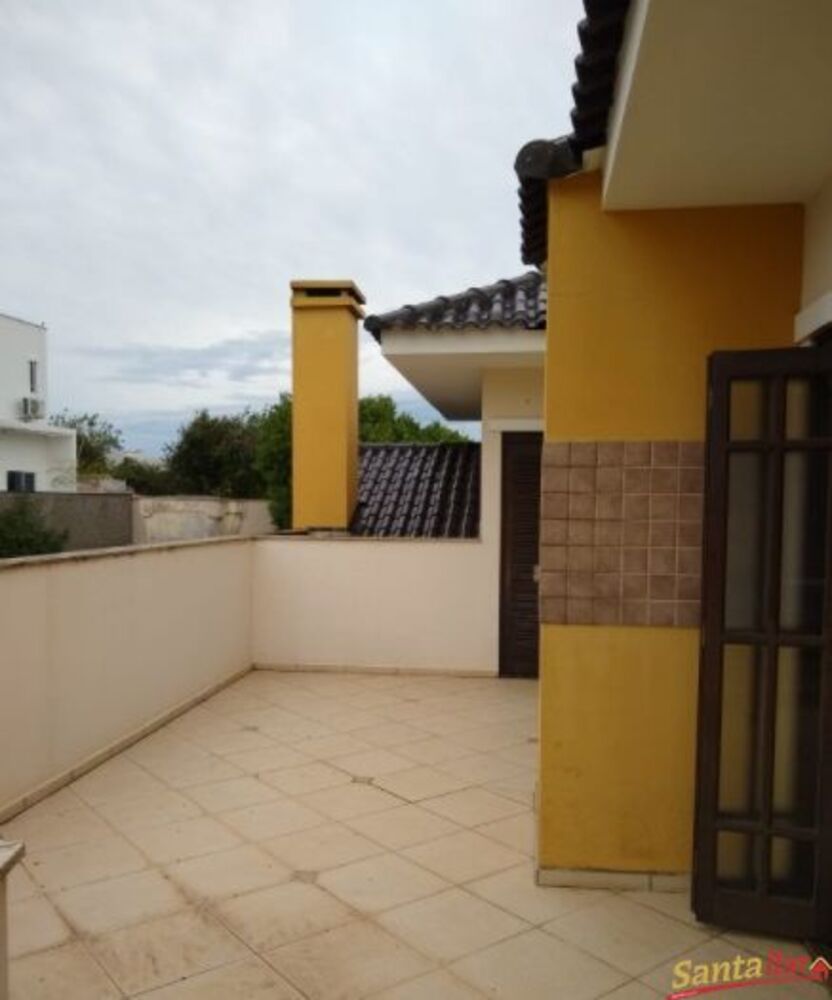 Casa, 3 quartos, 282 m² - Foto 1