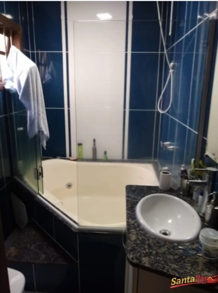 Casa, 3 quartos, 282 m² - Foto 1