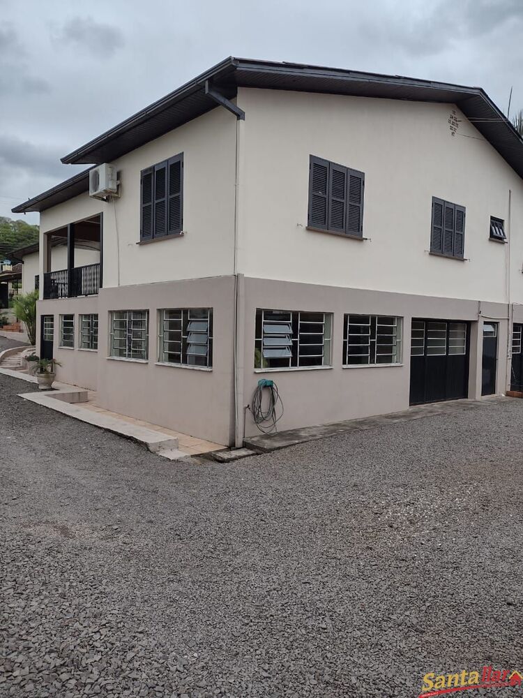 Prédio Inteiro, 380 m² - Foto 1