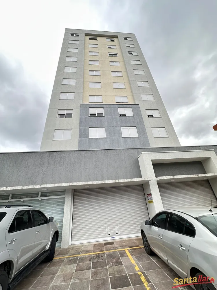 Apartamento, 1 quarto, 51 m² - Foto 8