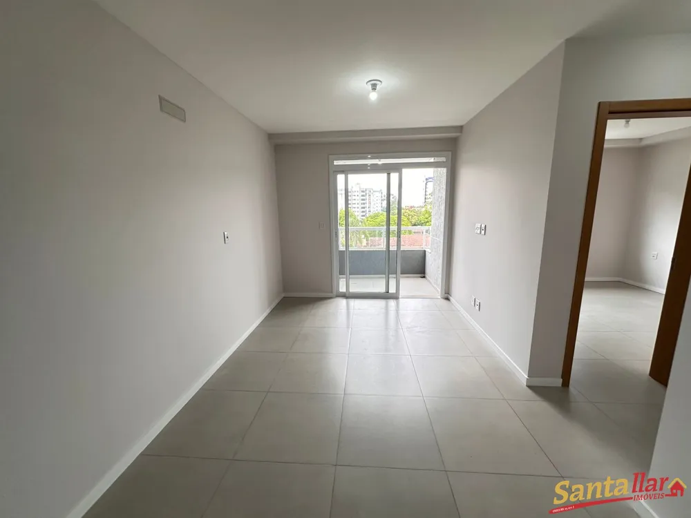 Apartamento, 1 quarto, 51 m² - Foto 6