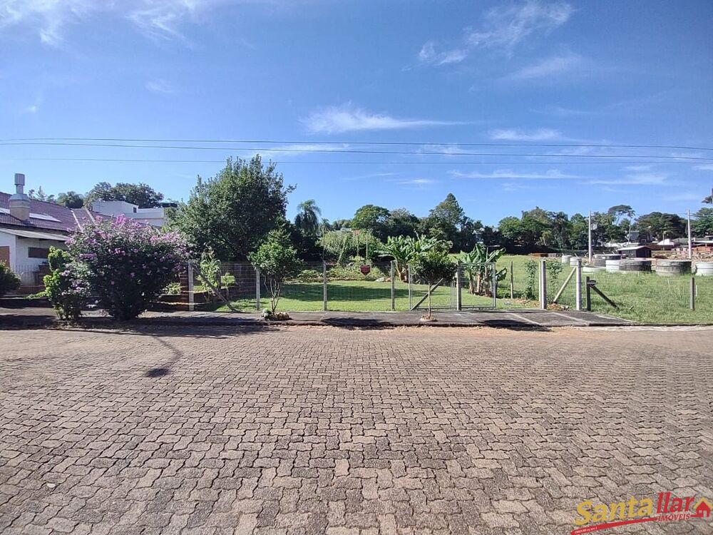 Terreno, 450 m² - Foto 1