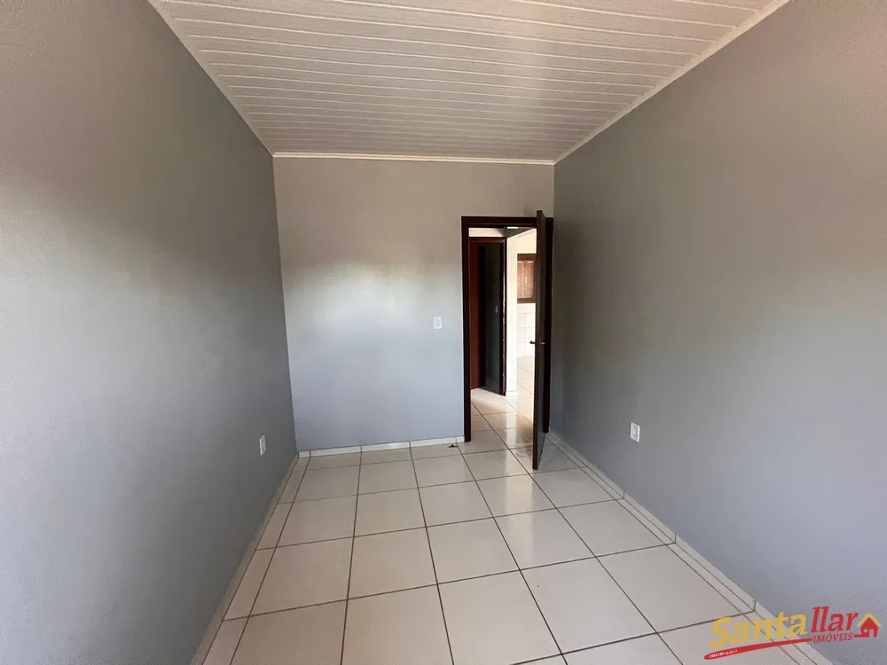 Casa, 2 quartos, 46 m² - Foto 1