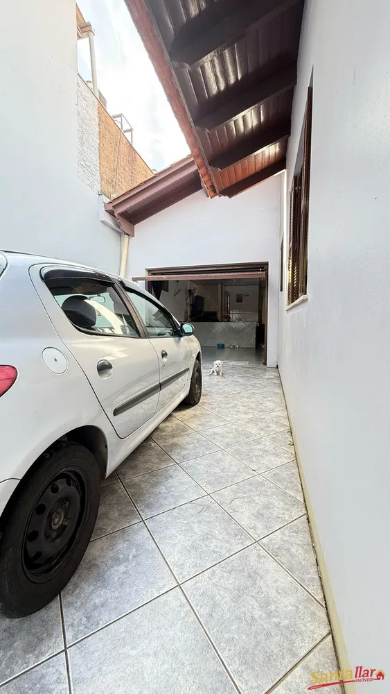 Casa, 4 quartos, 310 m² - Foto 4