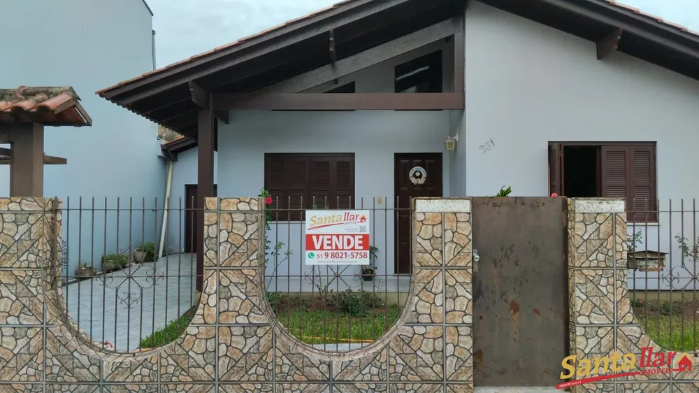 Casa, 4 quartos, 310 m² - Foto 2