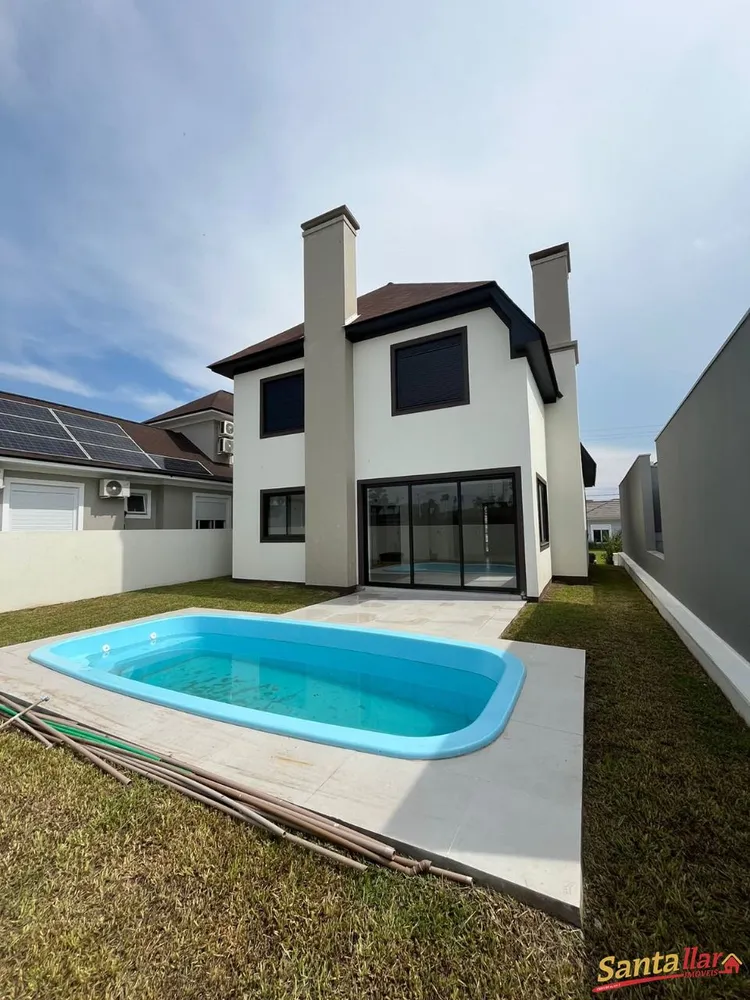 Casa, 3 quartos, 314 m² - Foto 2