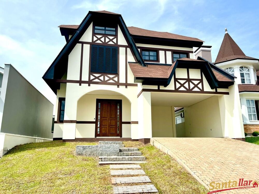 Casa, 3 quartos, 314 m² - Foto 1