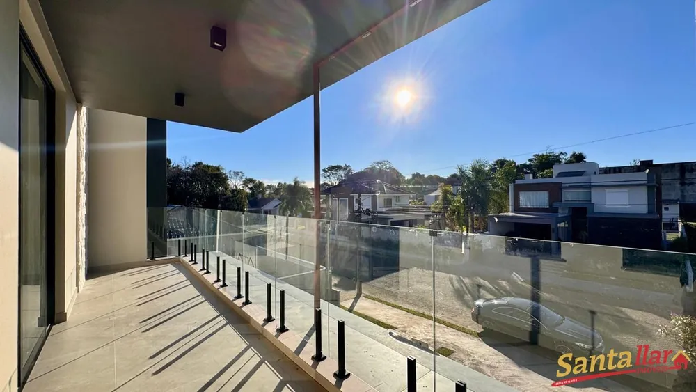Casa, 3 quartos, 278 m² - Foto 6