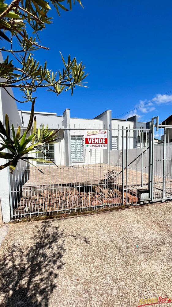 Casa, 2 quartos, 94 m² - Foto 1