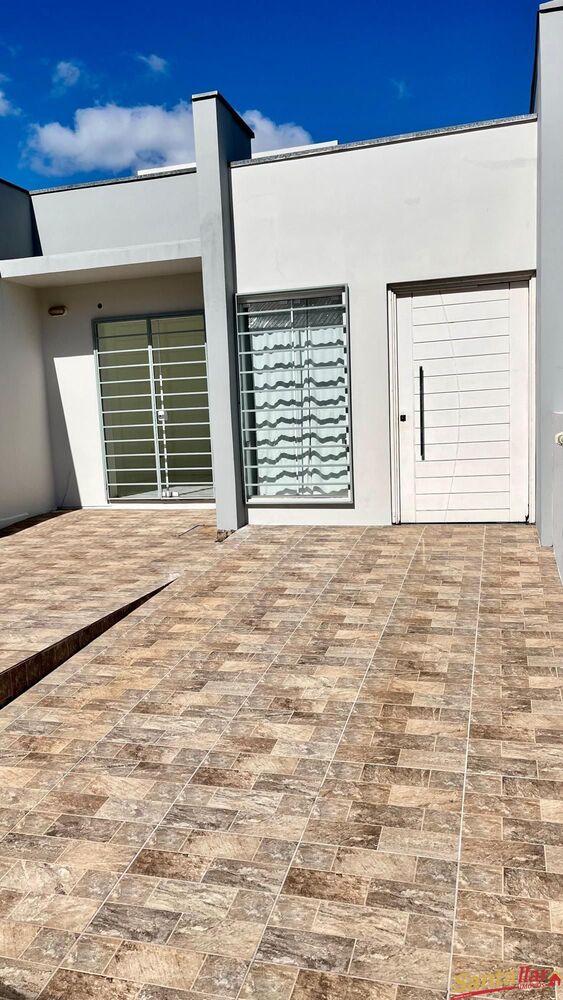 Casa, 2 quartos, 94 m² - Foto 4