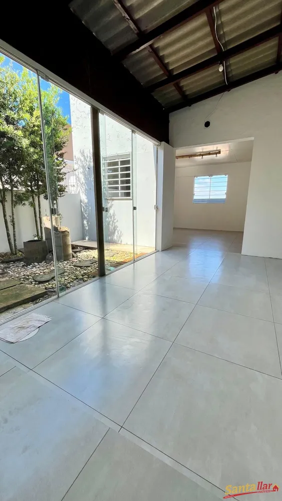 Casa, 2 quartos, 94 m² - Foto 2
