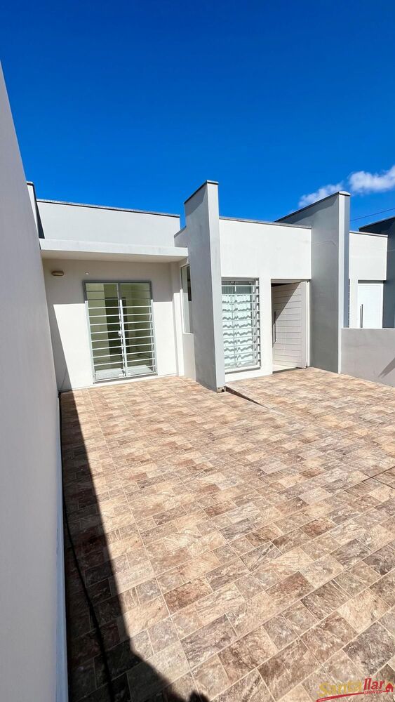 Casa, 2 quartos, 94 m² - Foto 3