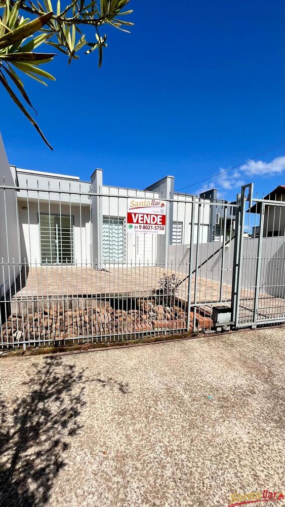 Casa, 2 quartos, 94 m² - Foto 2