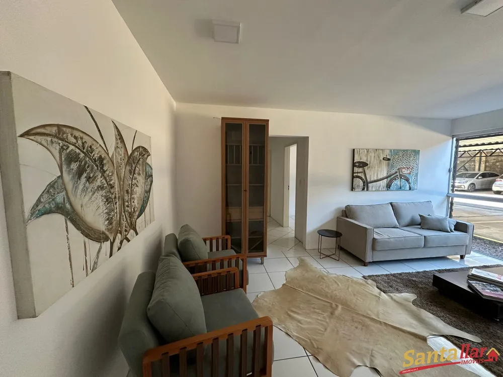 Apartamento, 2 quartos, 59 m² - Foto 2