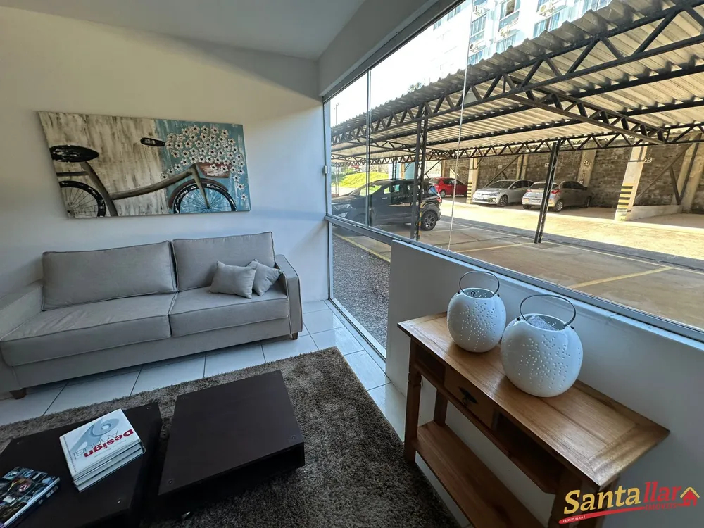 Apartamento, 2 quartos, 59 m² - Foto 5