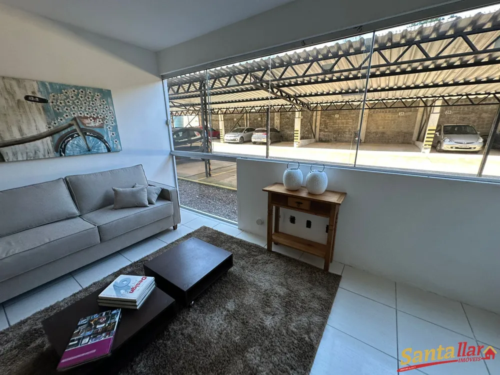 Apartamento, 2 quartos, 59 m² - Foto 8