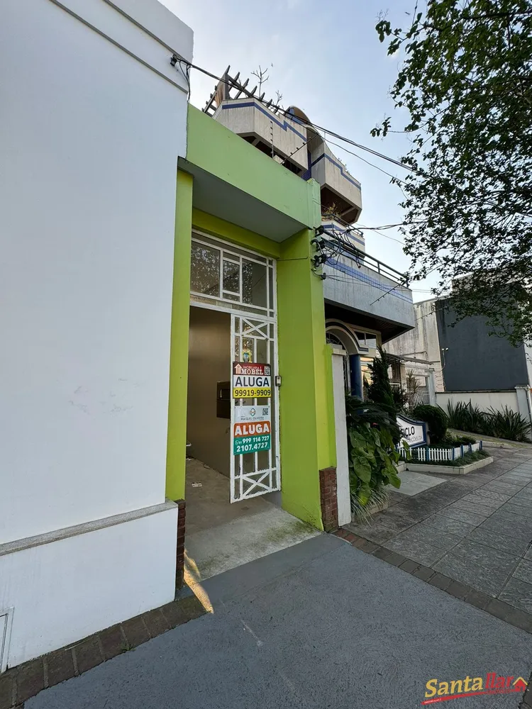 Prédio Inteiro, 955 m² - Foto 2
