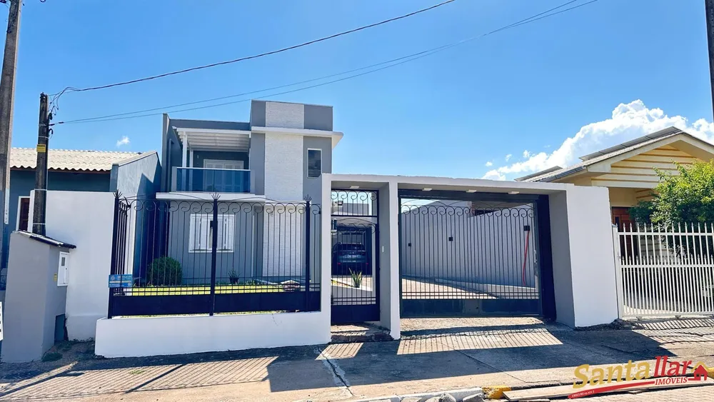 Casa, 4 quartos, 178 m² - Foto 15