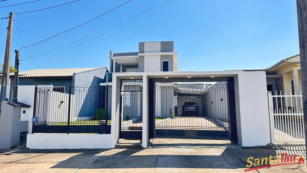 Casa, 4 quartos, 178 m² - Foto 8