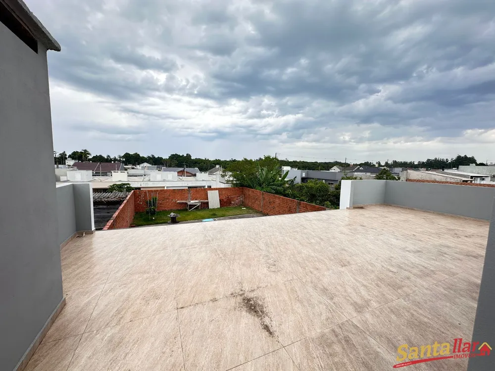 Casa, 4 quartos, 178 m² - Foto 2