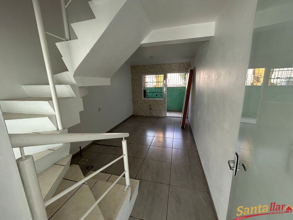 Apartamento à venda com 2 quartos, 67m² - Foto 2