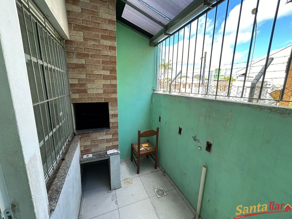 Apartamento à venda com 2 quartos, 67m² - Foto 9