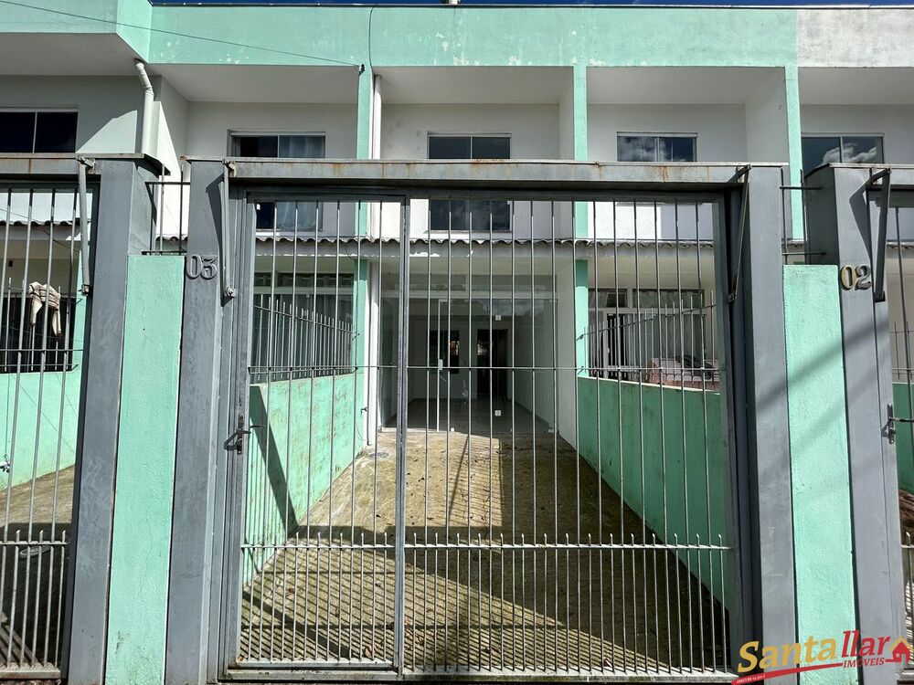 Apartamento à venda com 2 quartos, 67m² - Foto 1