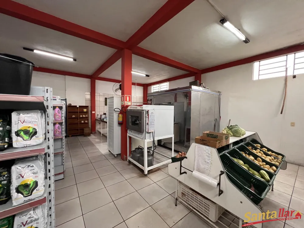 Prédio Inteiro, 245 m² - Foto 5