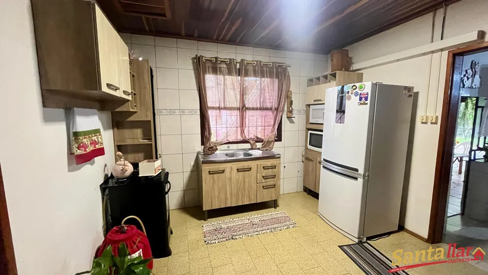 Chácara, 2 quartos, 6000 m² - Foto 2