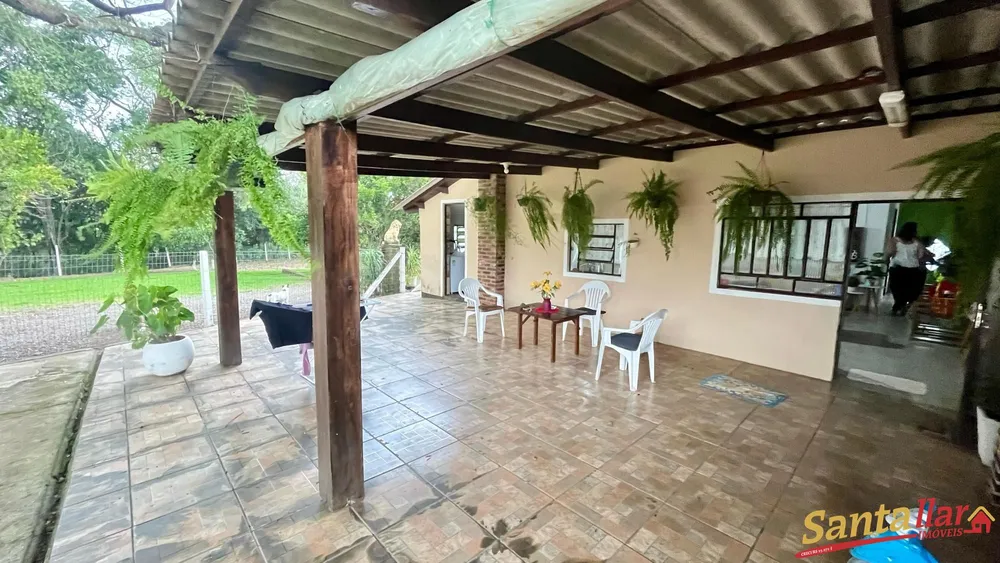 Chácara, 2 quartos, 6000 m² - Foto 6