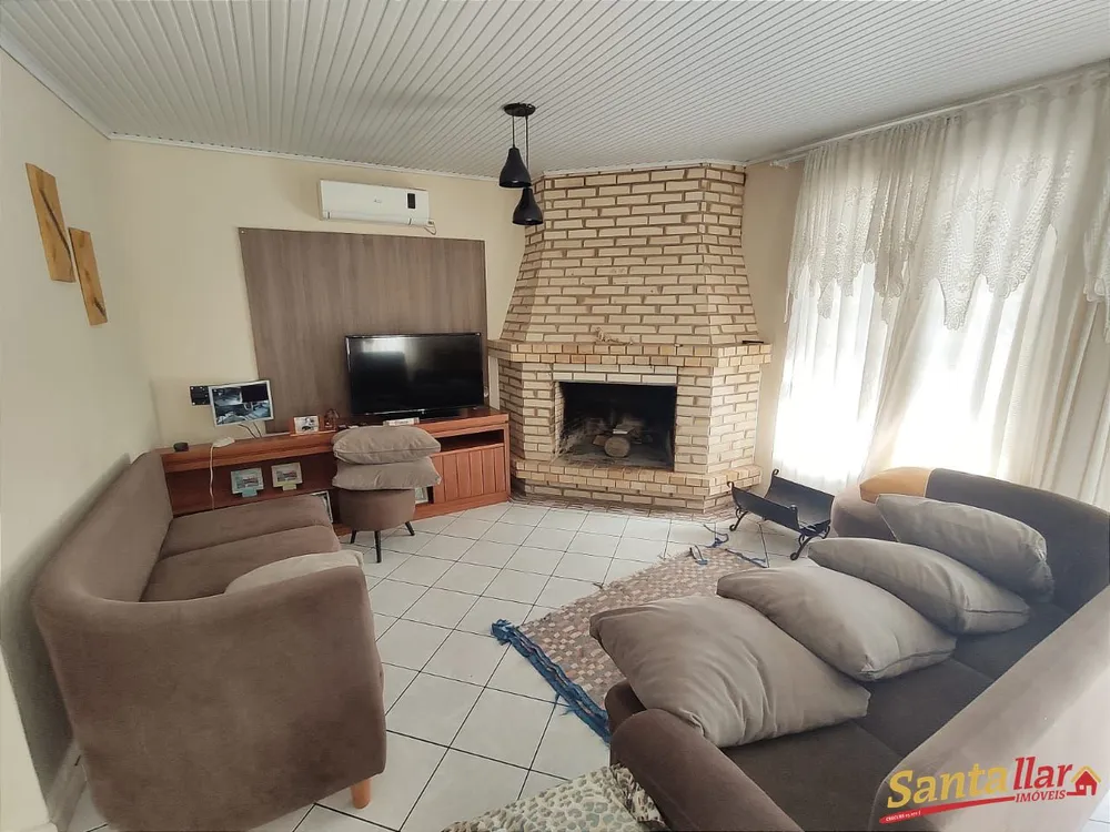 Casa, 3 quartos, 110 m² - Foto 3