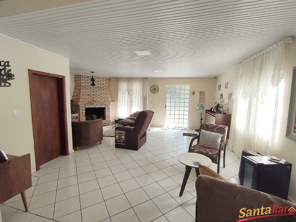 Casa, 3 quartos, 110 m² - Foto 1