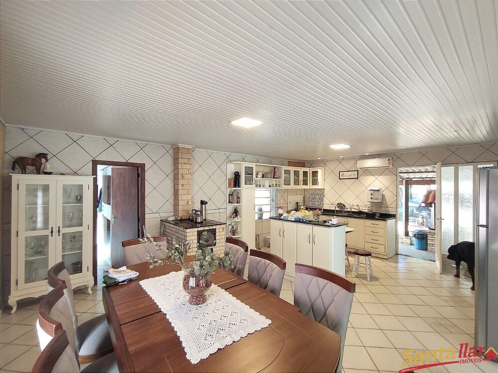 Casa, 3 quartos, 110 m² - Foto 4