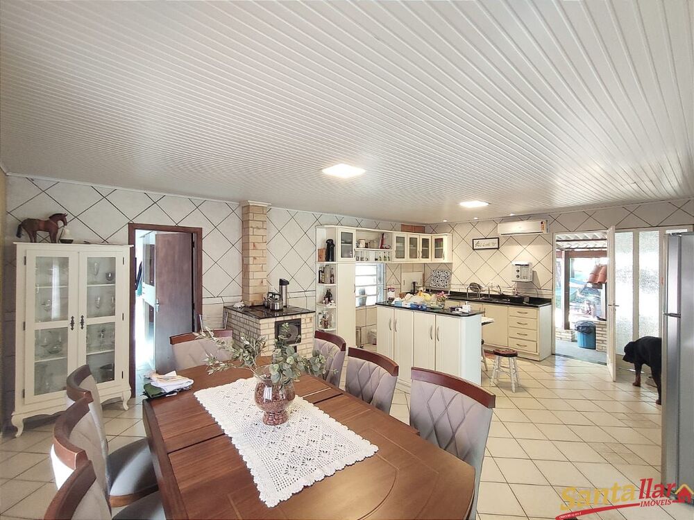 Casa, 3 quartos, 110 m² - Foto 3