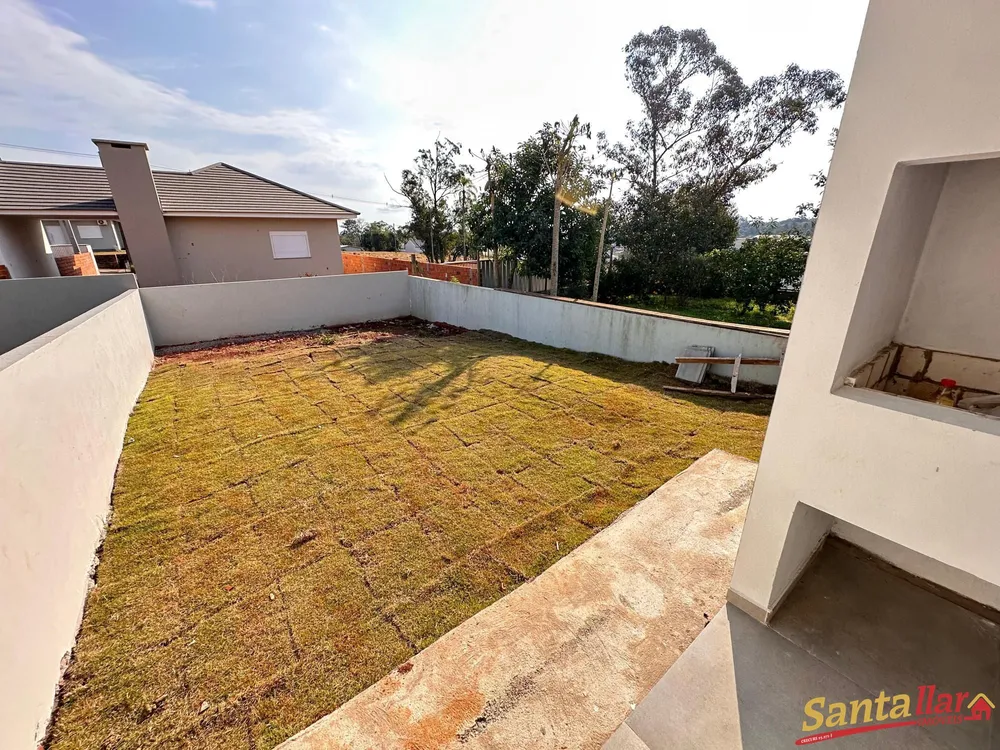 Casa, 2 quartos, 59 m² - Foto 8