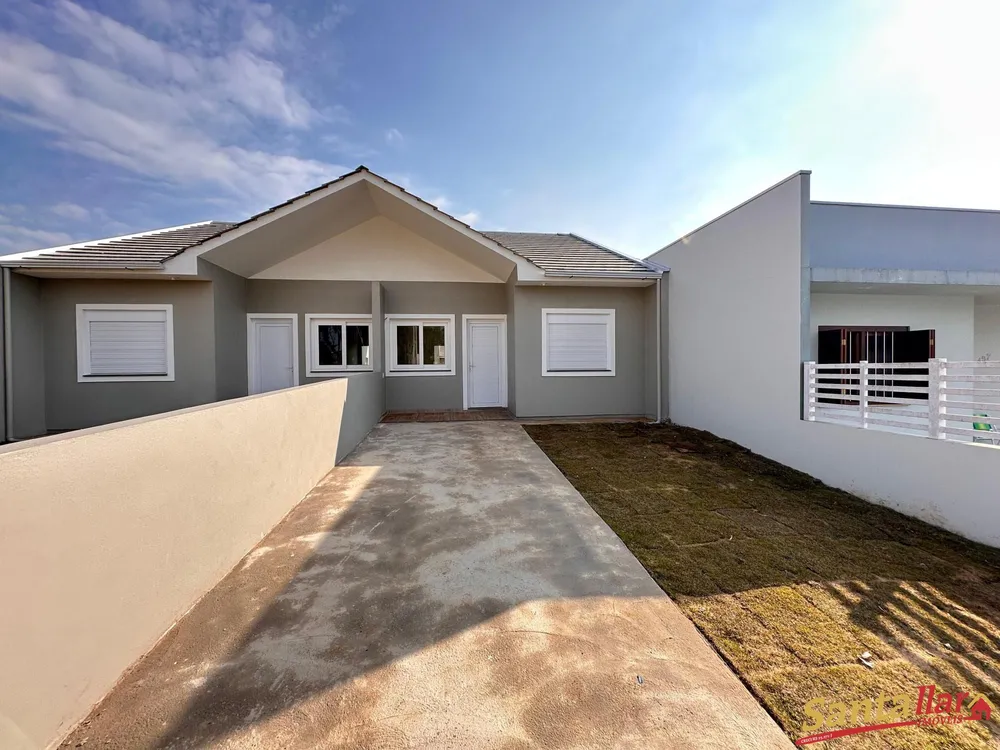 Casa, 2 quartos, 59 m² - Foto 7