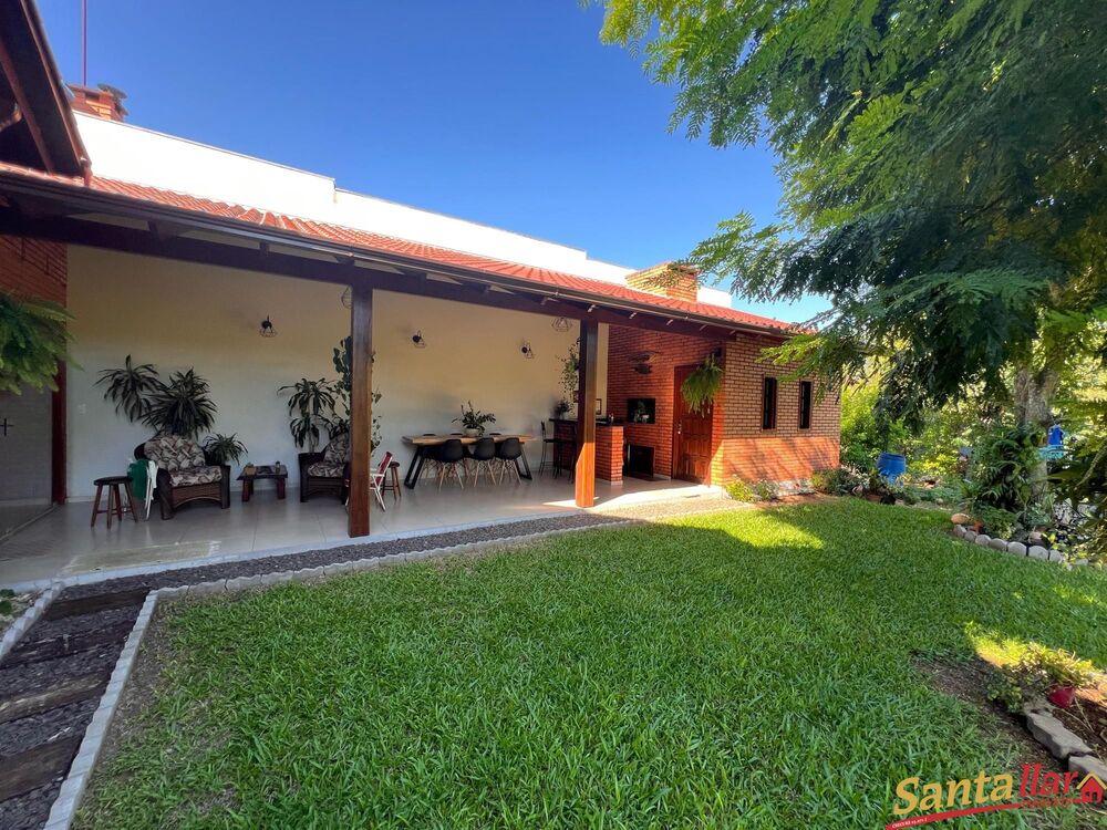 Casa, 3 quartos, 215 m² - Foto 3