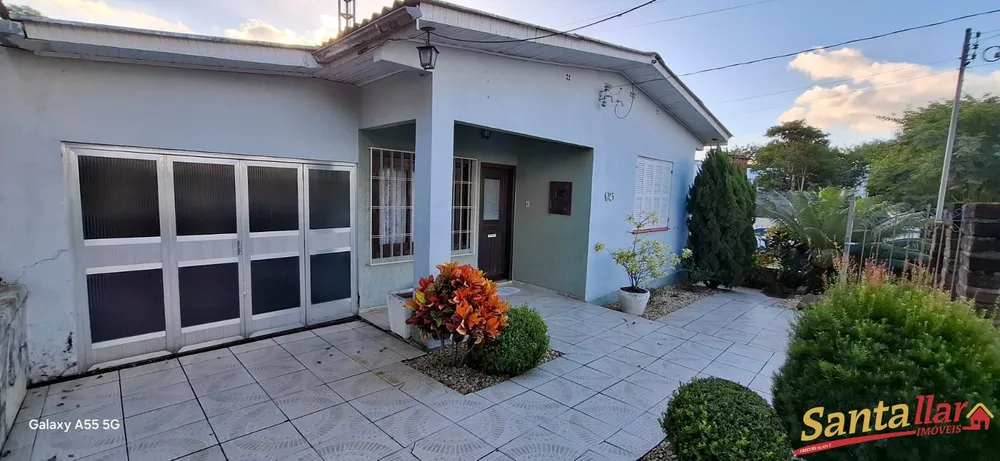 Casa, 4 quartos, 280 m² - Foto 1